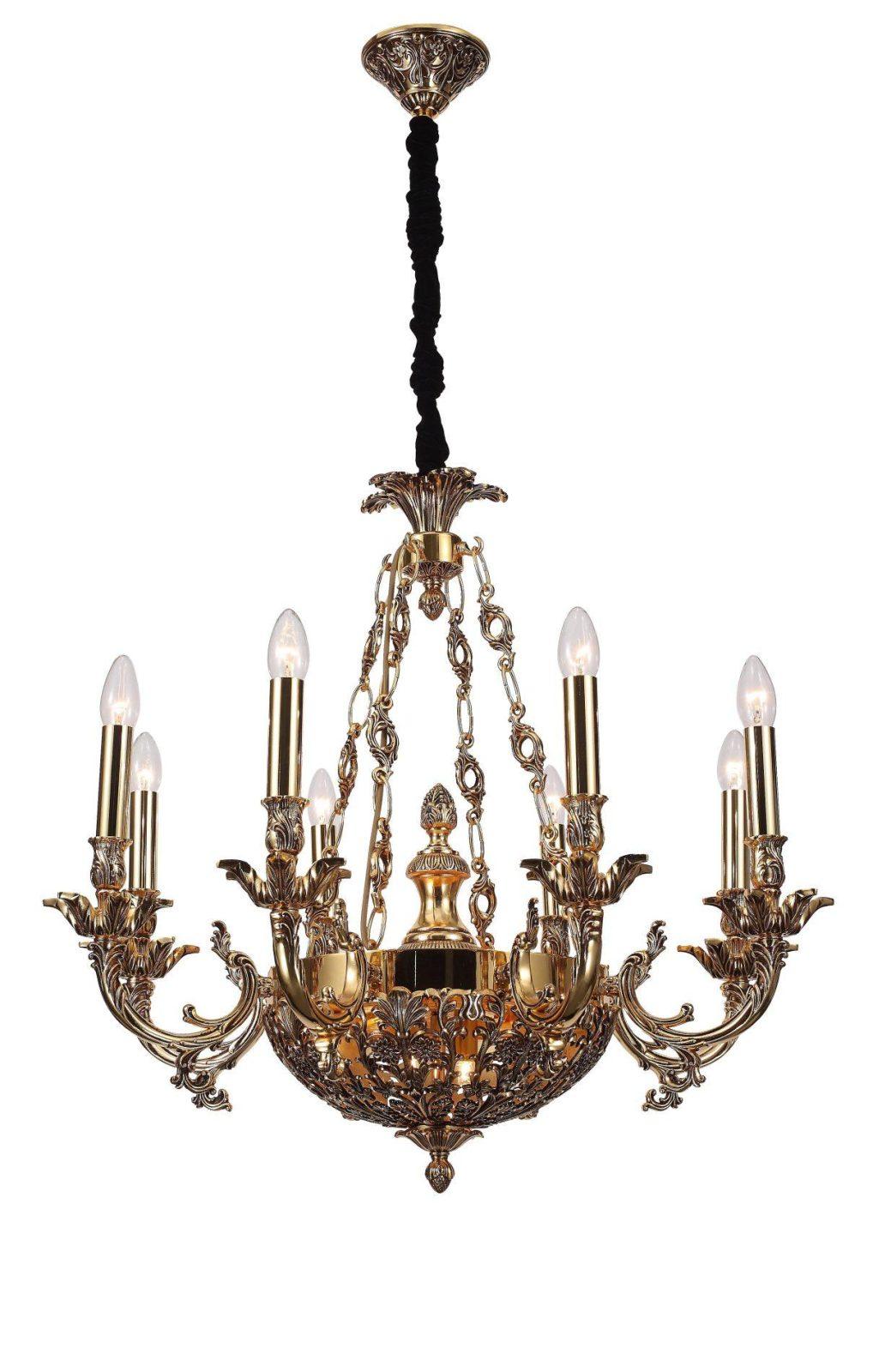 Lucia Tucci FIRENZE 1781.8.2 antique gold