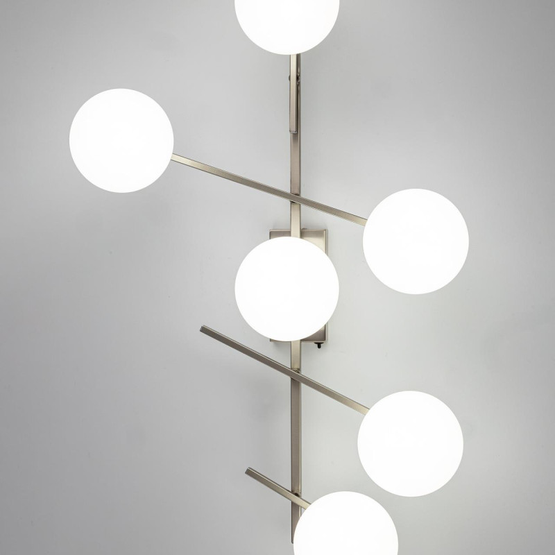 Накладная люстра Citilux CL223161