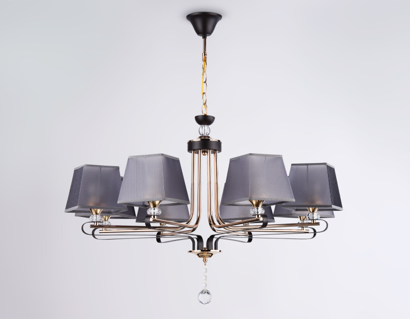 Подвесная люстра Ambrella Light TR4618