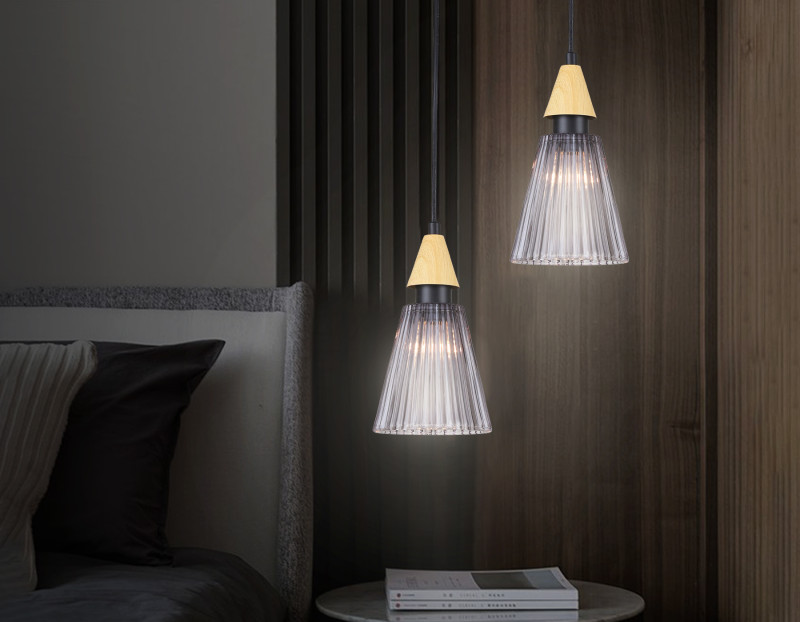 Подвесной светильник Ambrella Light LH58111
