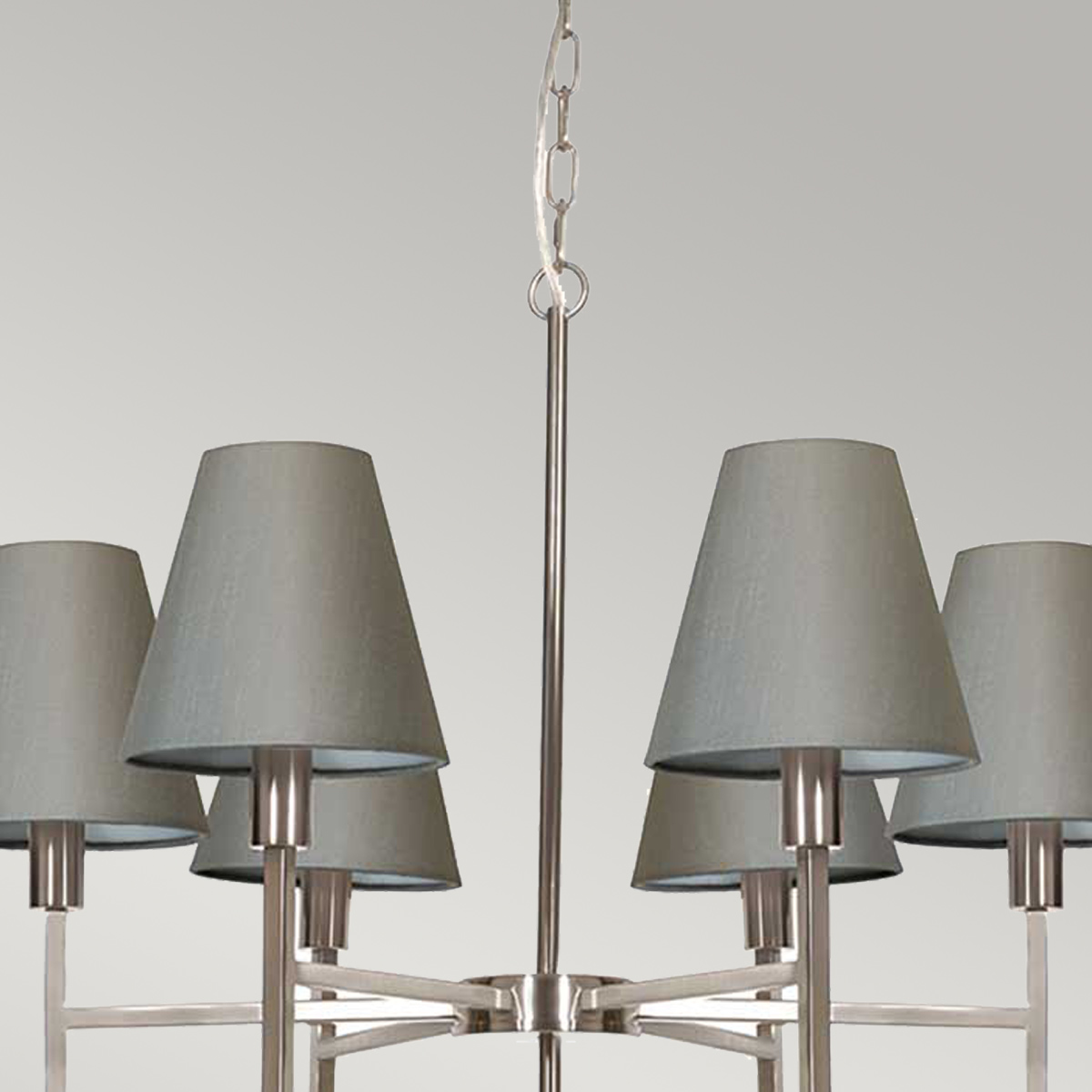 Люстра Elstead Lighting, Арт. LUCERNE-6LT