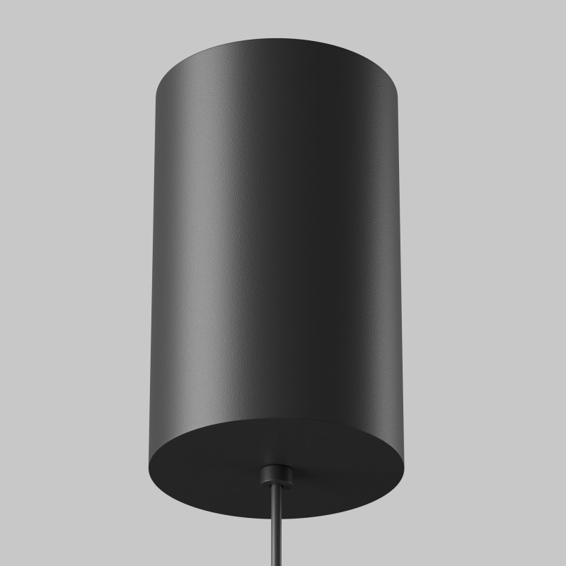 Подвесной светильник Maytoni Technical P101PL-L500-12W3K-B