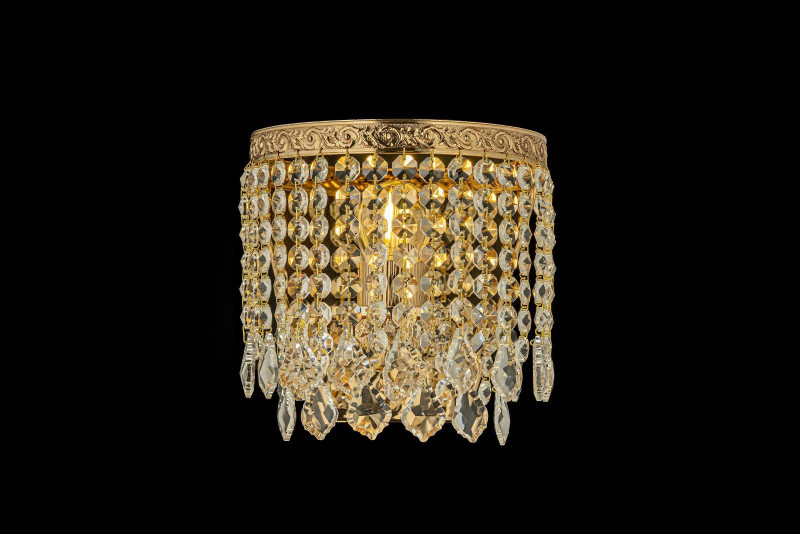 Бра Arti Lampadari Castellana E 2.10.502 G