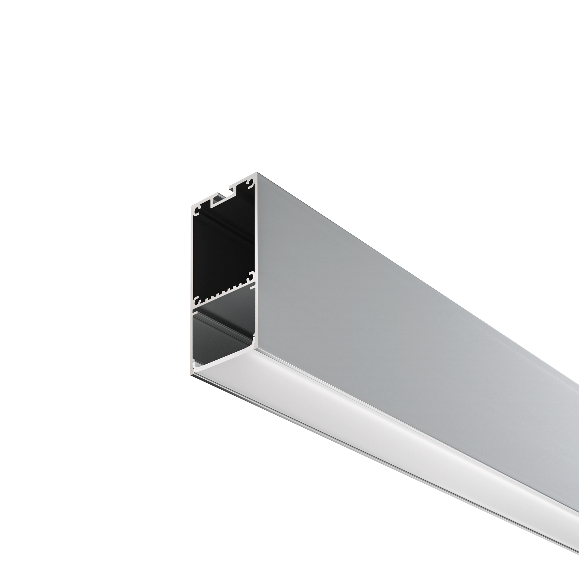Профиль Led Strip ALM-3566-S-2M