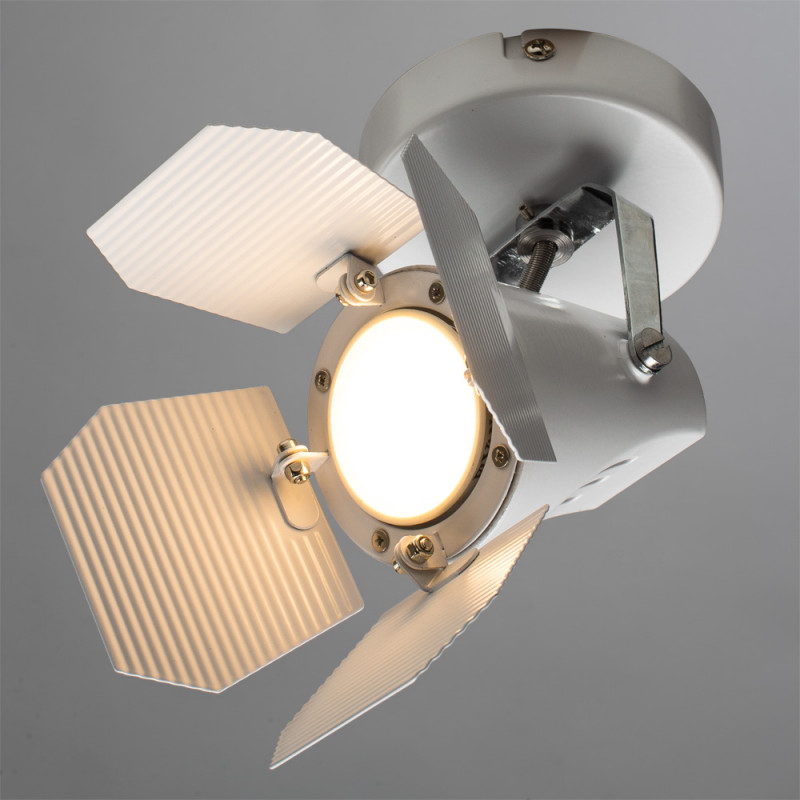 Спот ARTE Lamp A3092AP-1WH