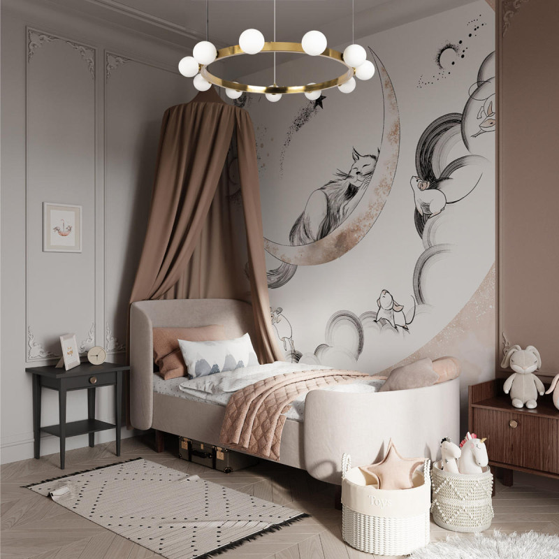 Подвесная люстра LOFT IT 10311/8