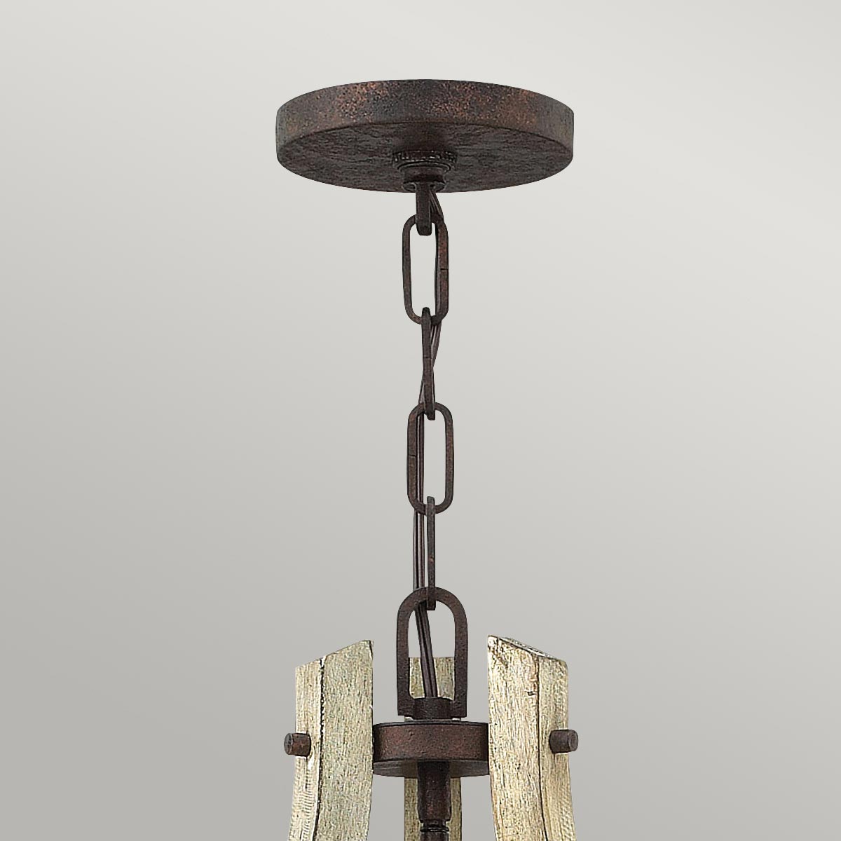 Люстра Hinkely Lighting, Арт. HK-MIDDLEFIELD3