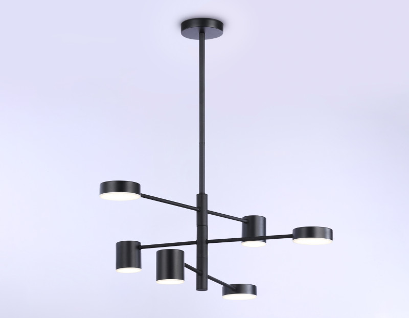 Люстра на штанге Ambrella Light FL51686