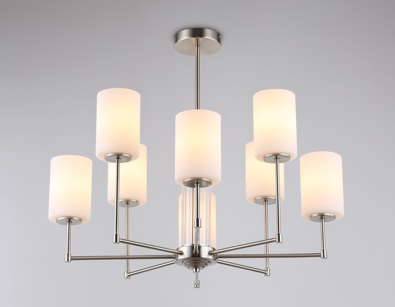 Люстра на штанге Ambrella Light LH56213