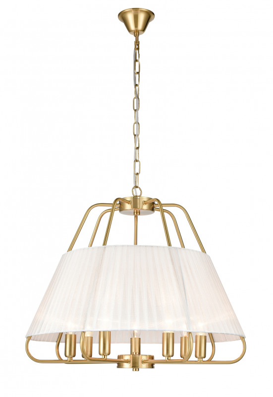 Подвесной светильник Vele Luce VL4254P07