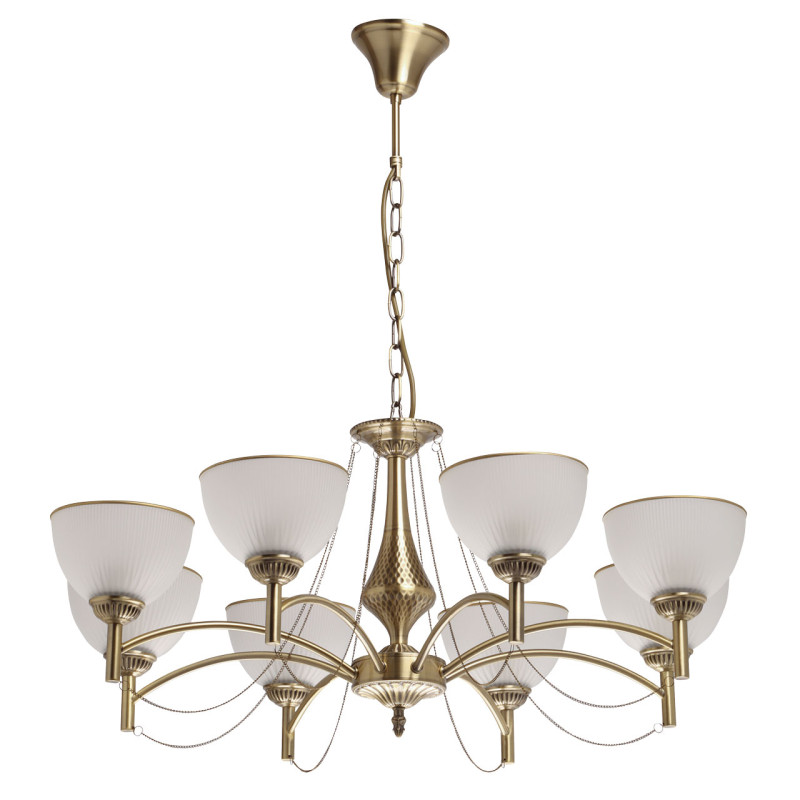 Подвесная люстра MW-Light 318015408