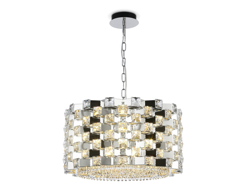 Подвесная люстра Ambrella Light LH41001