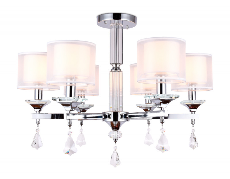 Люстра на штанге Ambrella Light TR4533