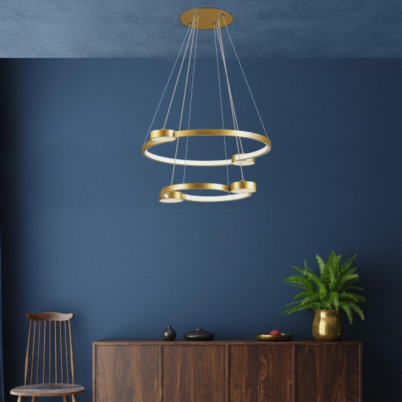 Подвесная люстра LUMION 5247/79L