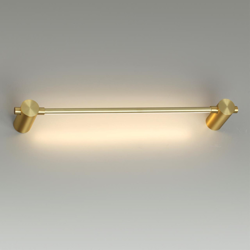 Бра Odeon Light 4396/6WL