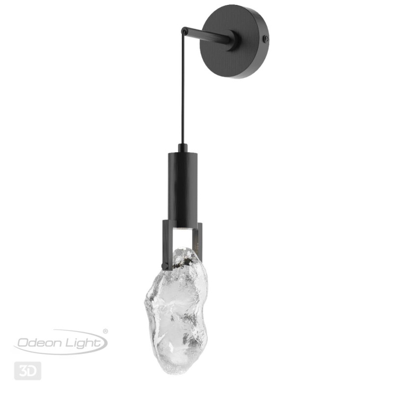 Бра Odeon Light 6695/5WL
