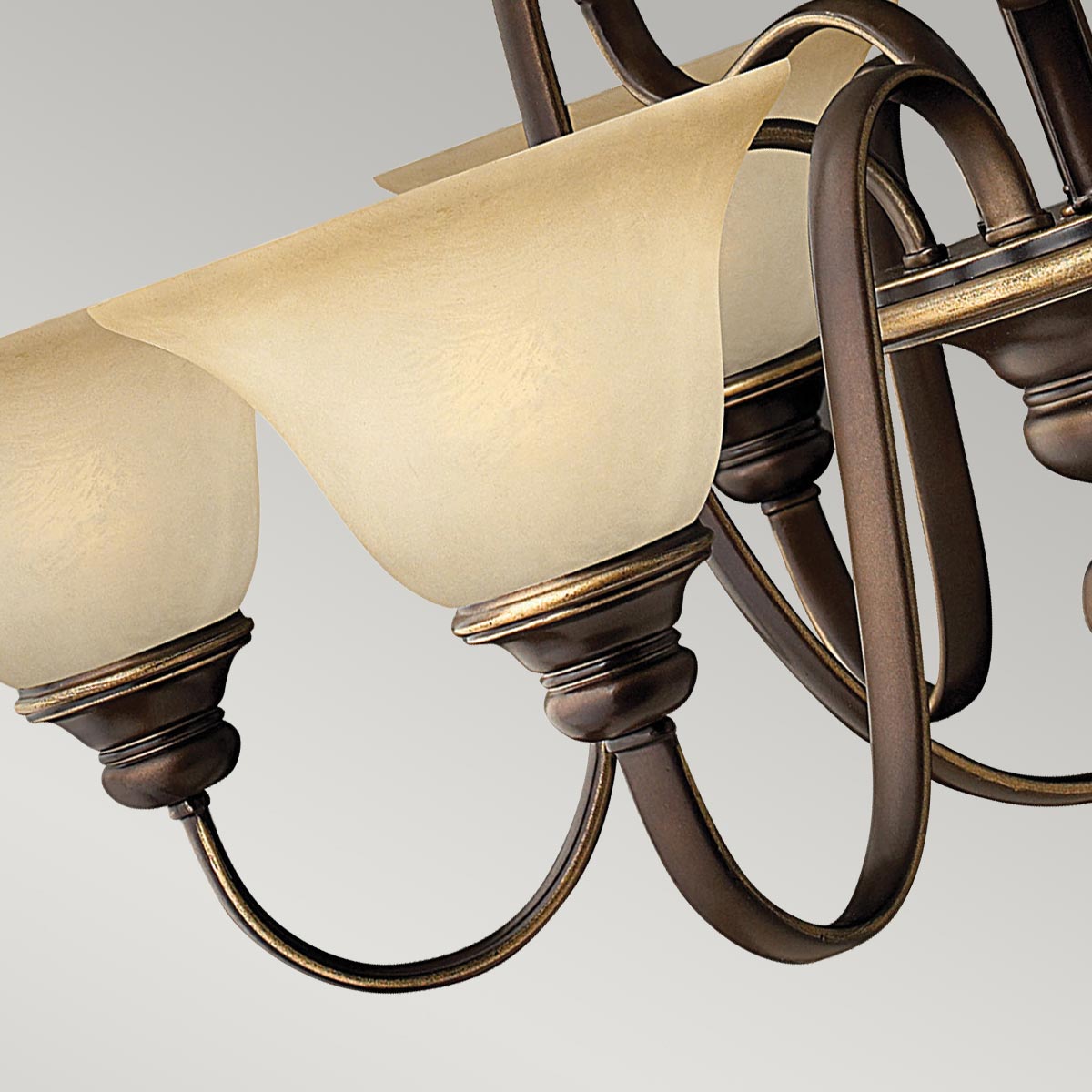 Люстра Hinkely Lighting, Арт. HK-CELLO9