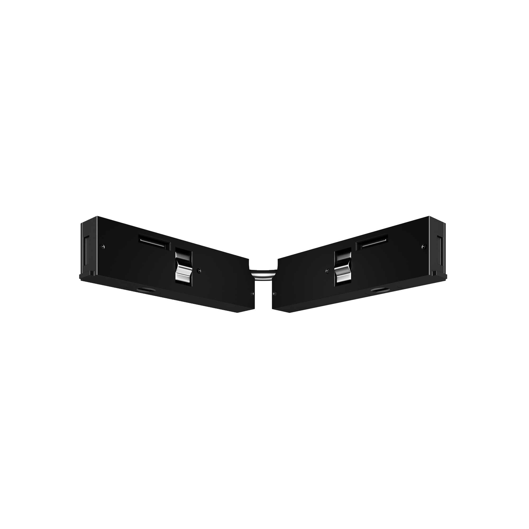 Комплектующие для систем освещения с токоведущими элементами Technical TRA184CPC-1B-3