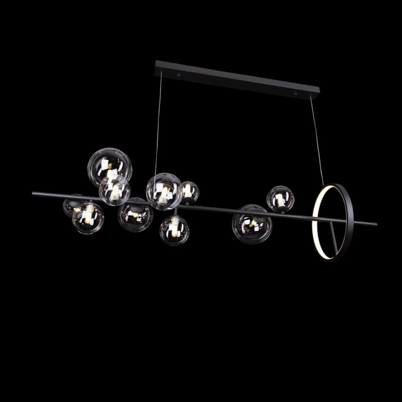 Подвесная люстра LOFT IT 10023/1200L