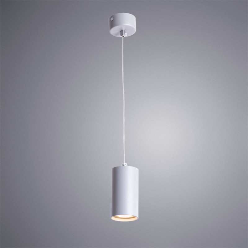 Подвесной светильник ARTE Lamp A1516SP-1GY