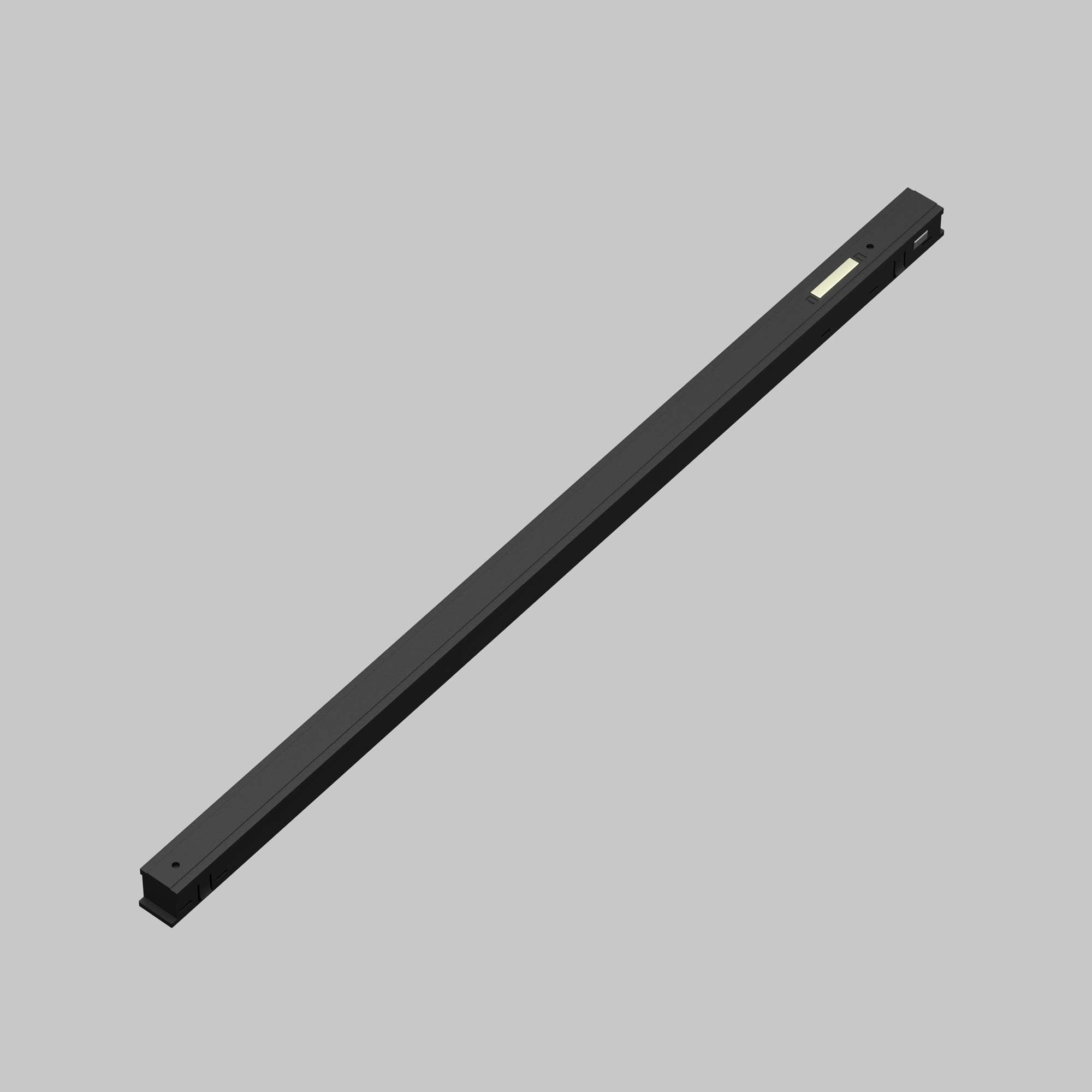 Трековый светильник Technical TR232-2-15W3K-B