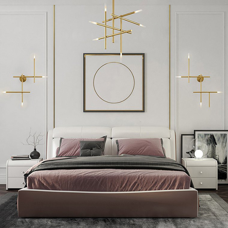 Бра ImperiumLoft 207742-26