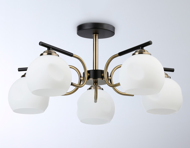 Люстра на штанге Ambrella Light TR303312