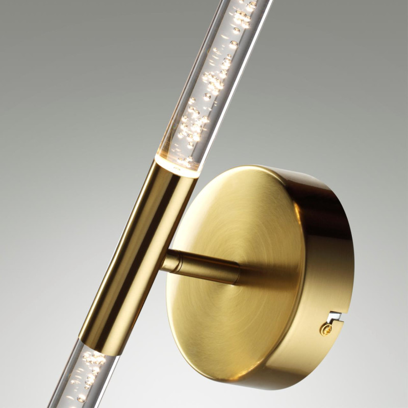 Бра Odeon Light 4369/10WL
