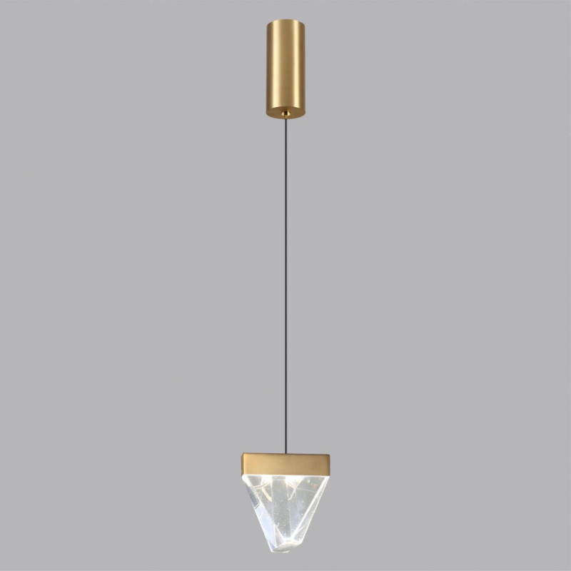 Подвесной светильник Odeon Light 6678/5L