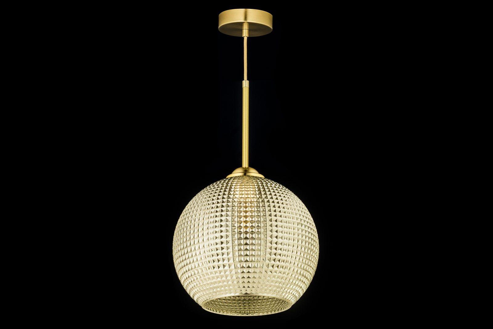 Люстра подвесная Arti Lampadari Davagna E 1.P5 C