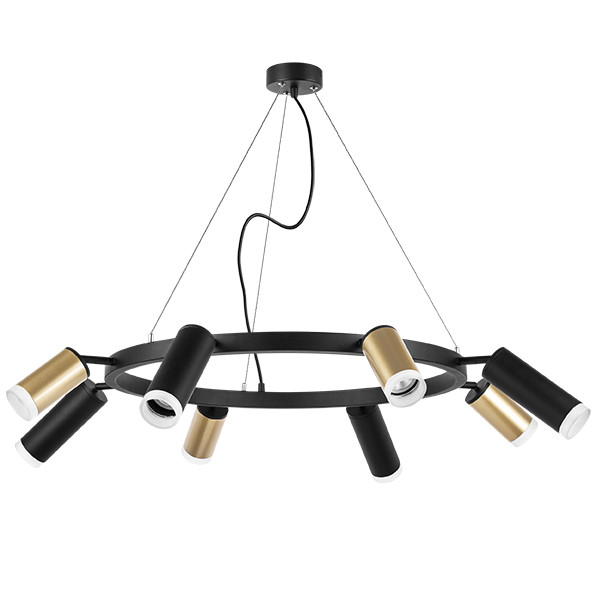 Подвесная люстра Lightstar LR0184048740