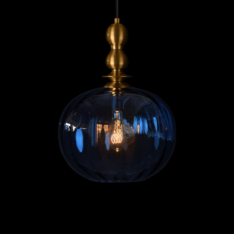 Подвесной светильник LOFT IT 10426 Blue