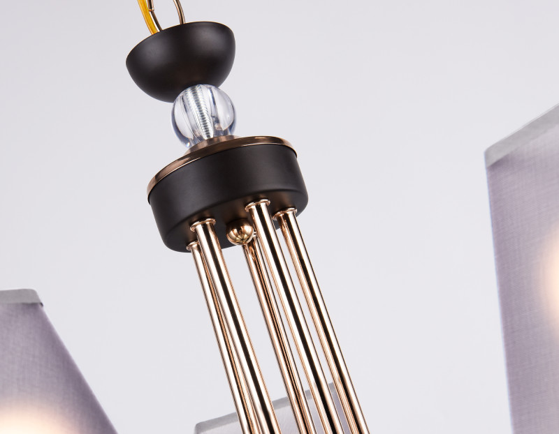 Подвесная люстра Ambrella Light TR4616