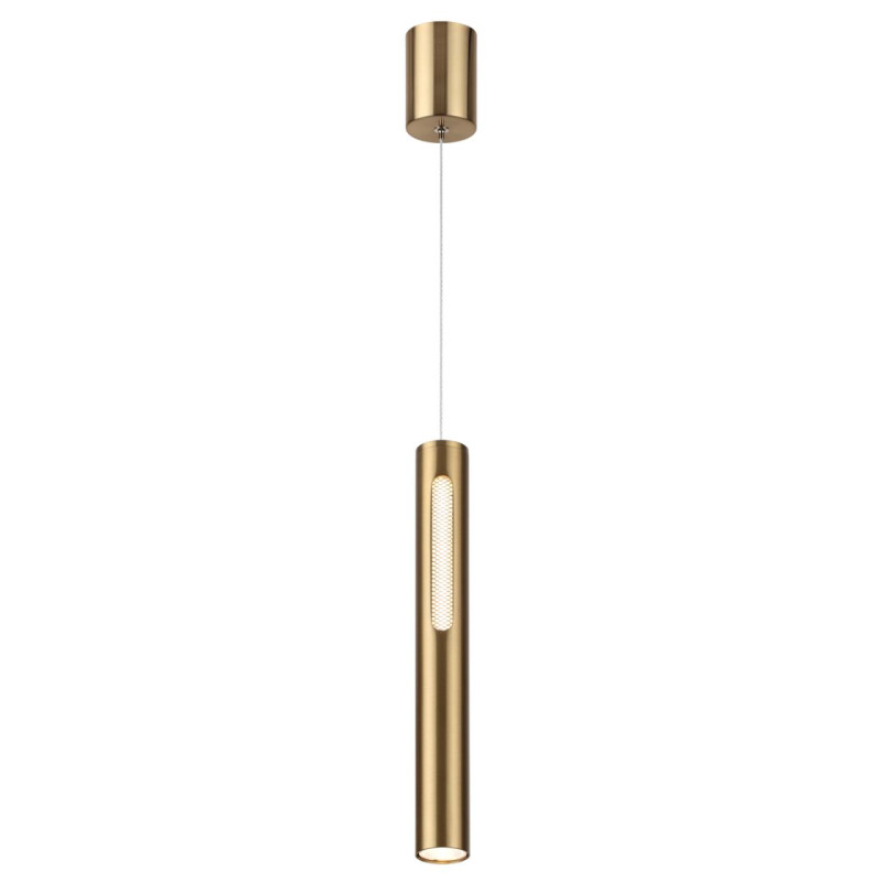 Подвесной светильник Odeon Light 6644/7L