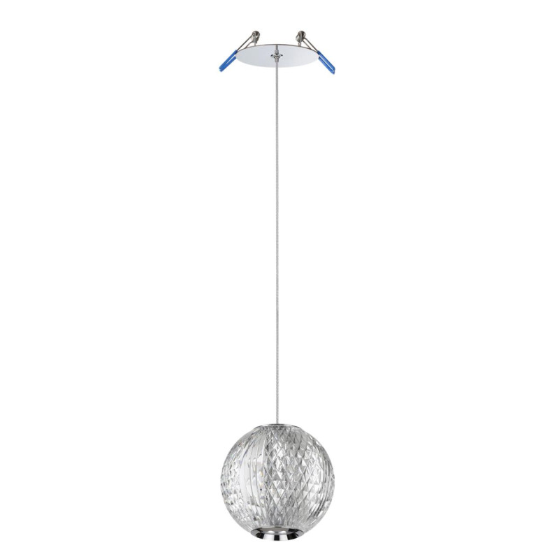 Подвесной светильник Odeon Light 5007/5LA
