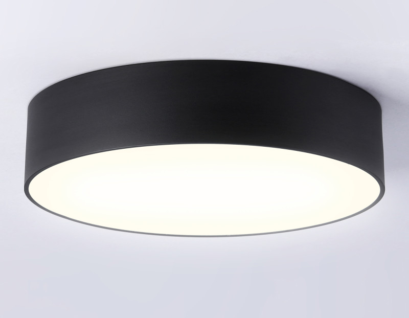 Накладной светильник Ambrella Light FV5525