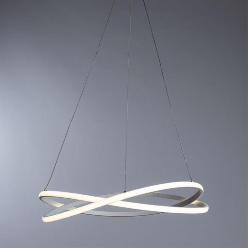 Подвесная люстра ARTE Lamp A2522SP-2WH