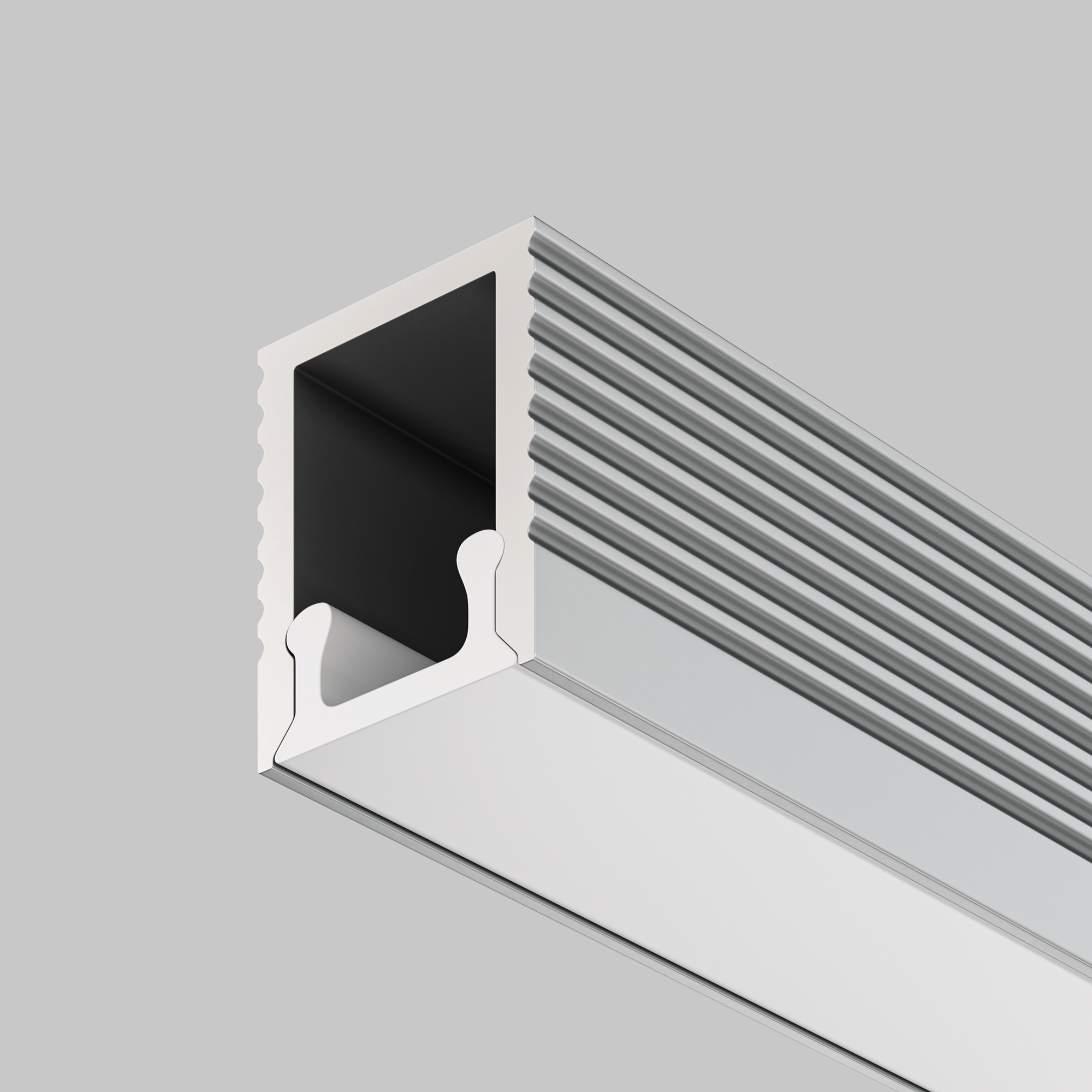 Профиль Led Strip 631010