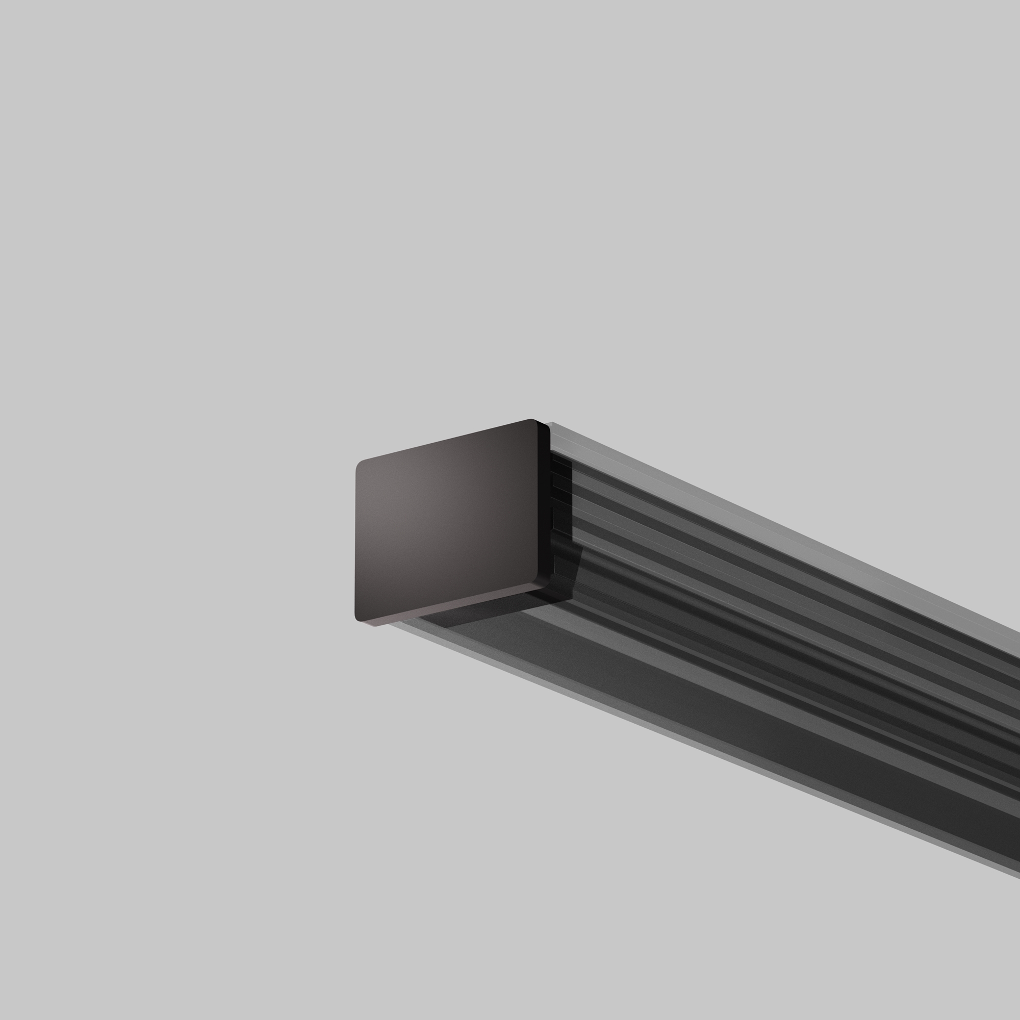 Комплектующие для профиля Led Strip 642022