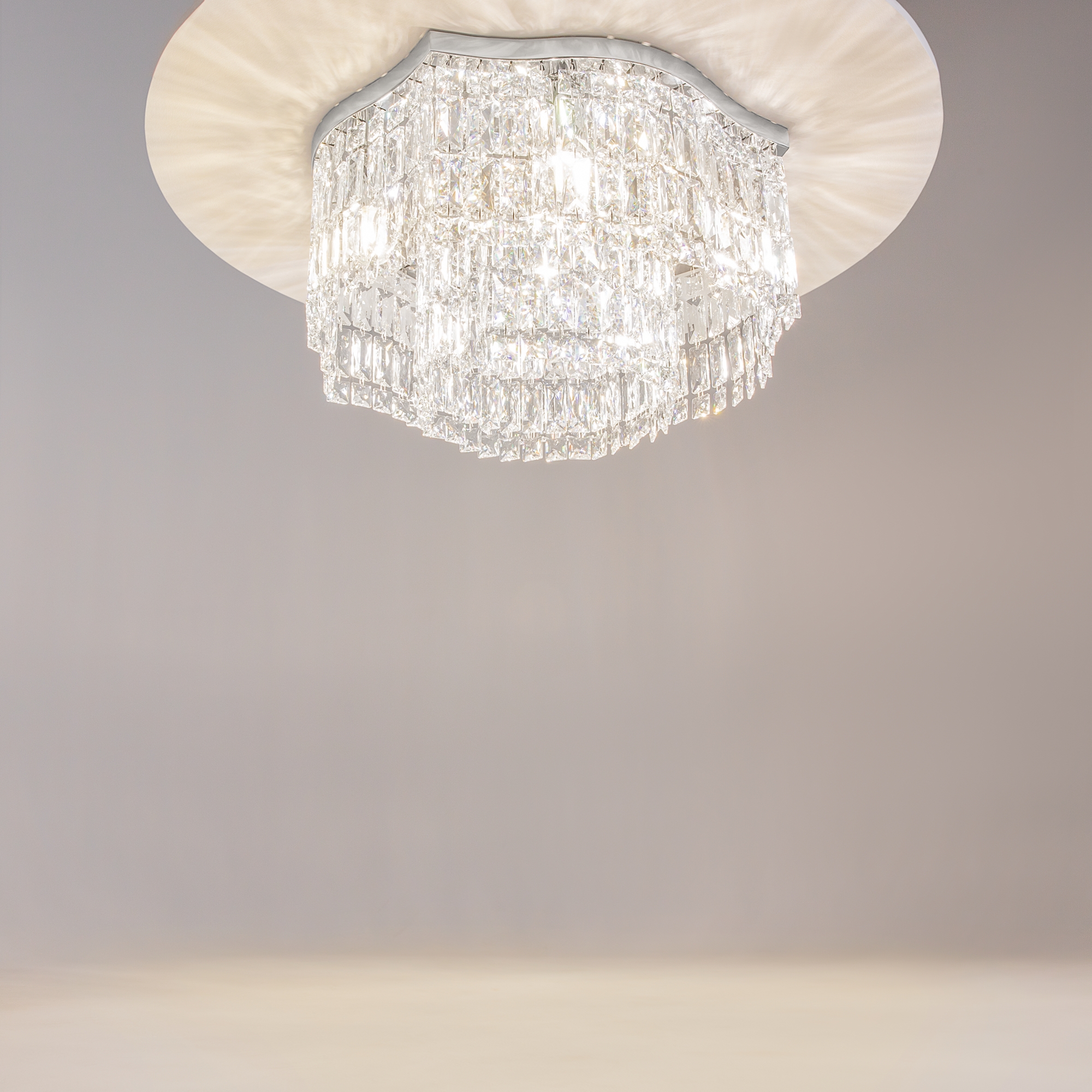 Потолочный светильник Maytoni DIA005CL-06CH