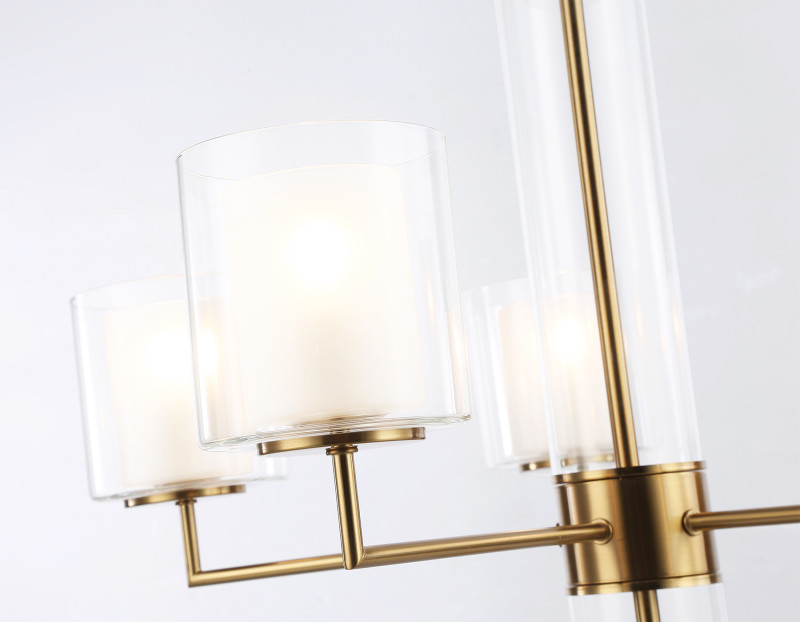 Подвесная люстра Ambrella Light LH56011