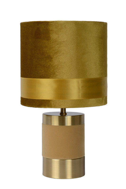 Настольная лампа LUCIDE 10500/81/34