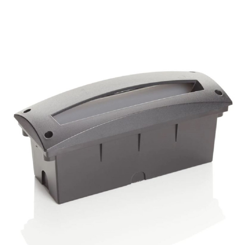 Светильник для ступеней Fumagalli 5C4.000.000.AYF1R