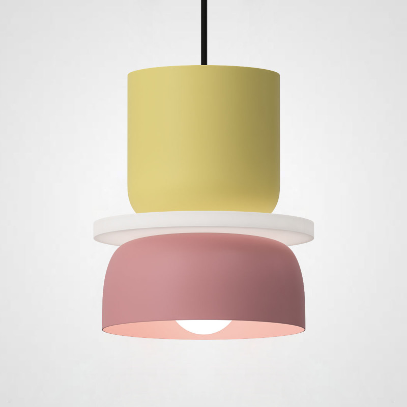 Потолочный детский светильник ImperiumLoft 179674-26