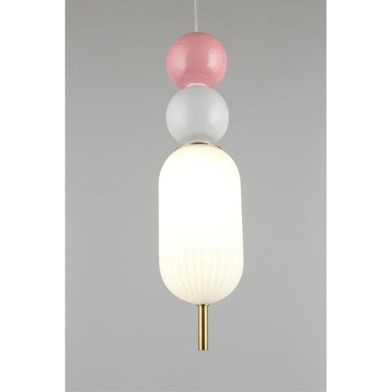 Потолочный детский светильник APLOYT APL.320.06.01