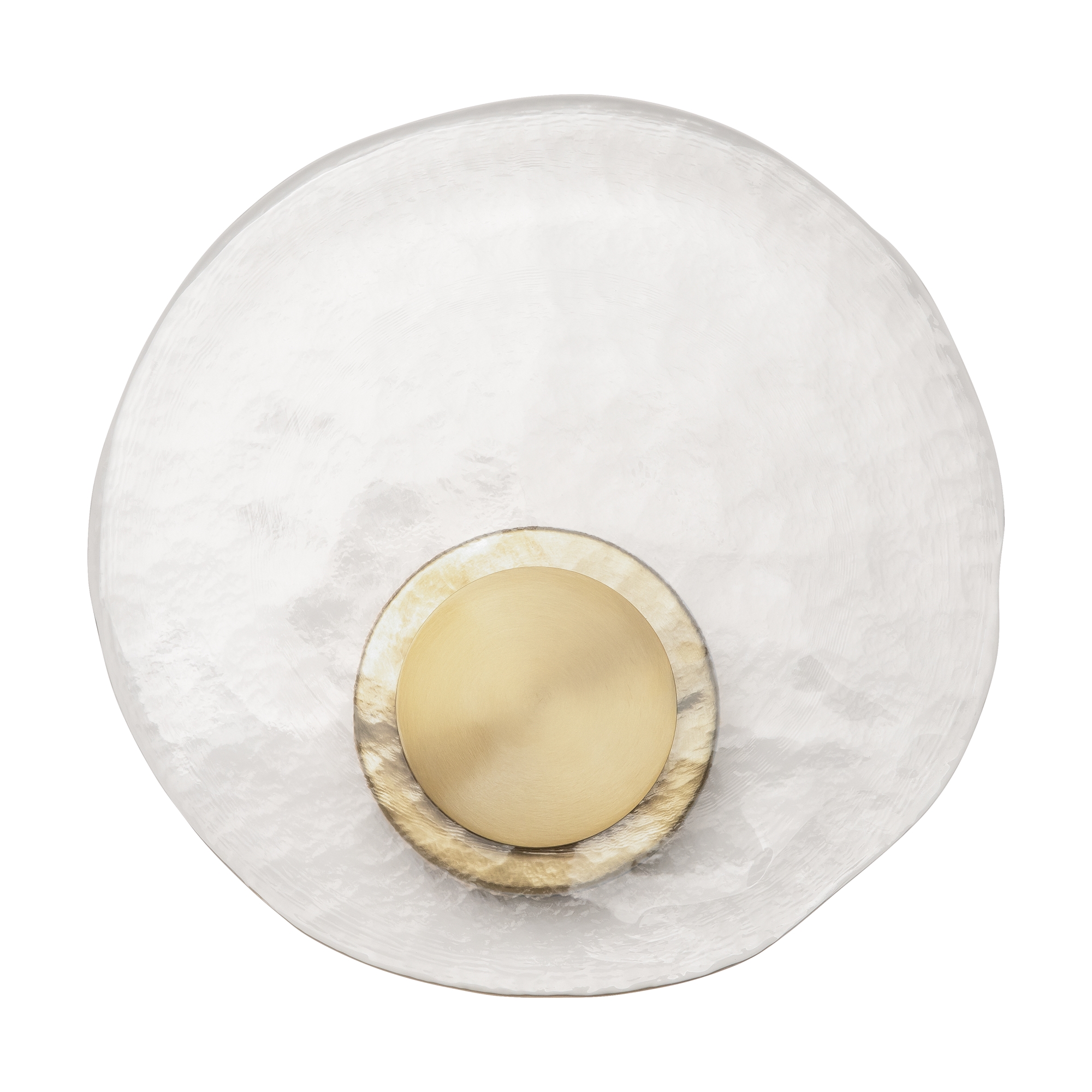 Настенный светильник (бра) Freya FR6182WL-L5BS