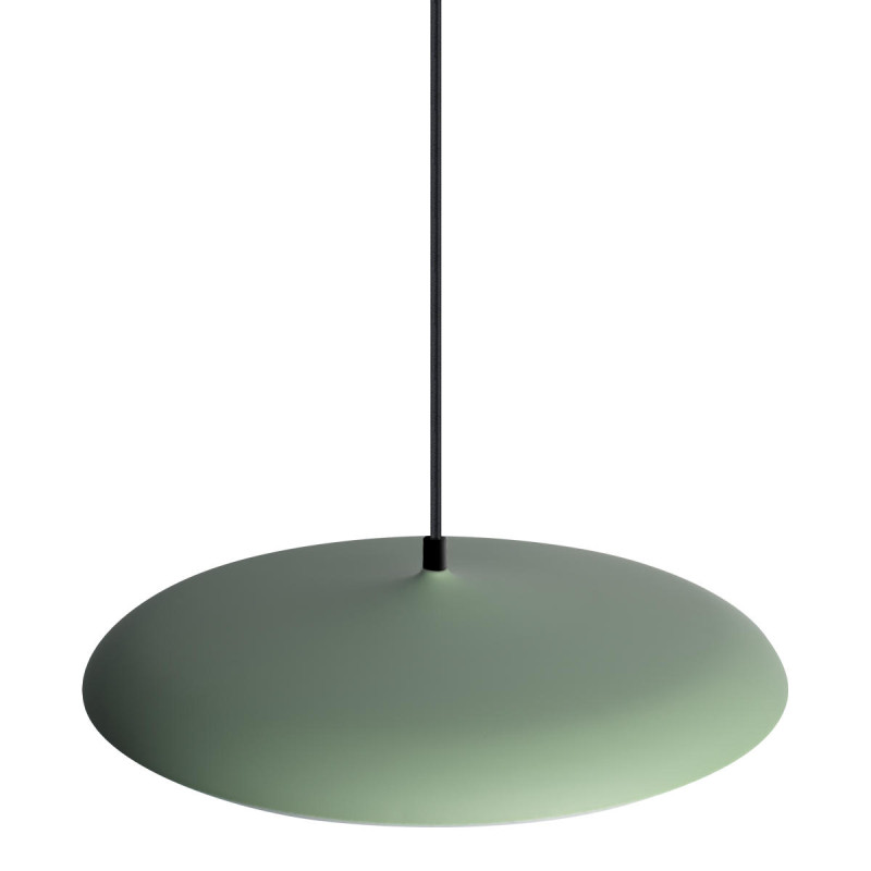 Потолочный детский светильник LOFT IT 10119 Green
