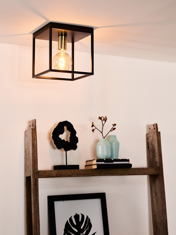 Накладной светильник LUCIDE 00124/01/30