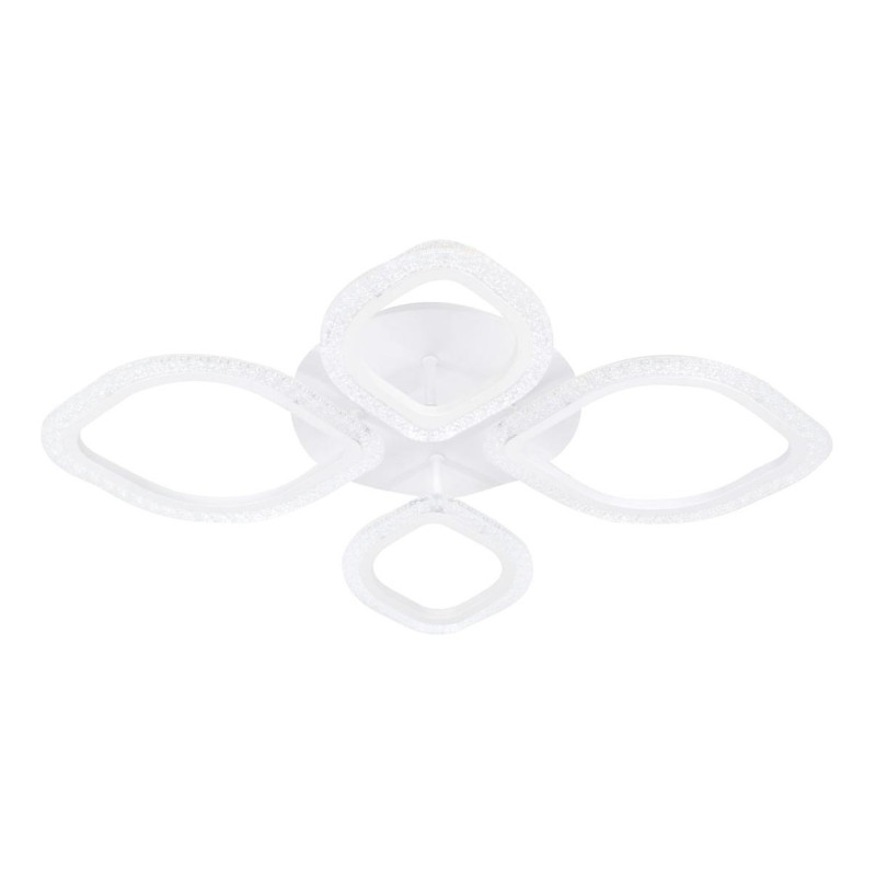 Накладная люстра Escada 10251/4LED