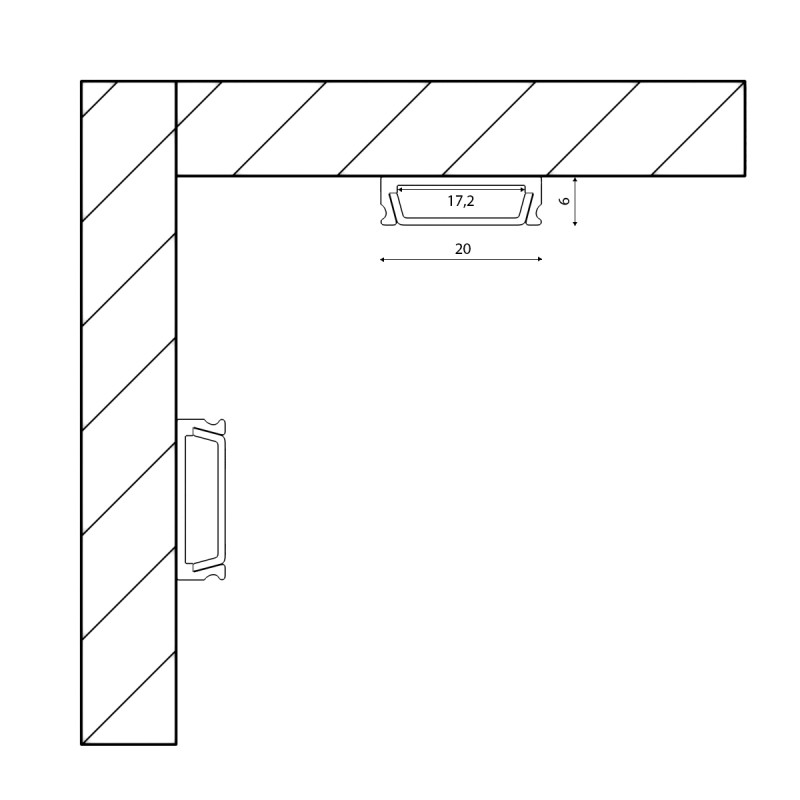 Профиль SWG SF-2006